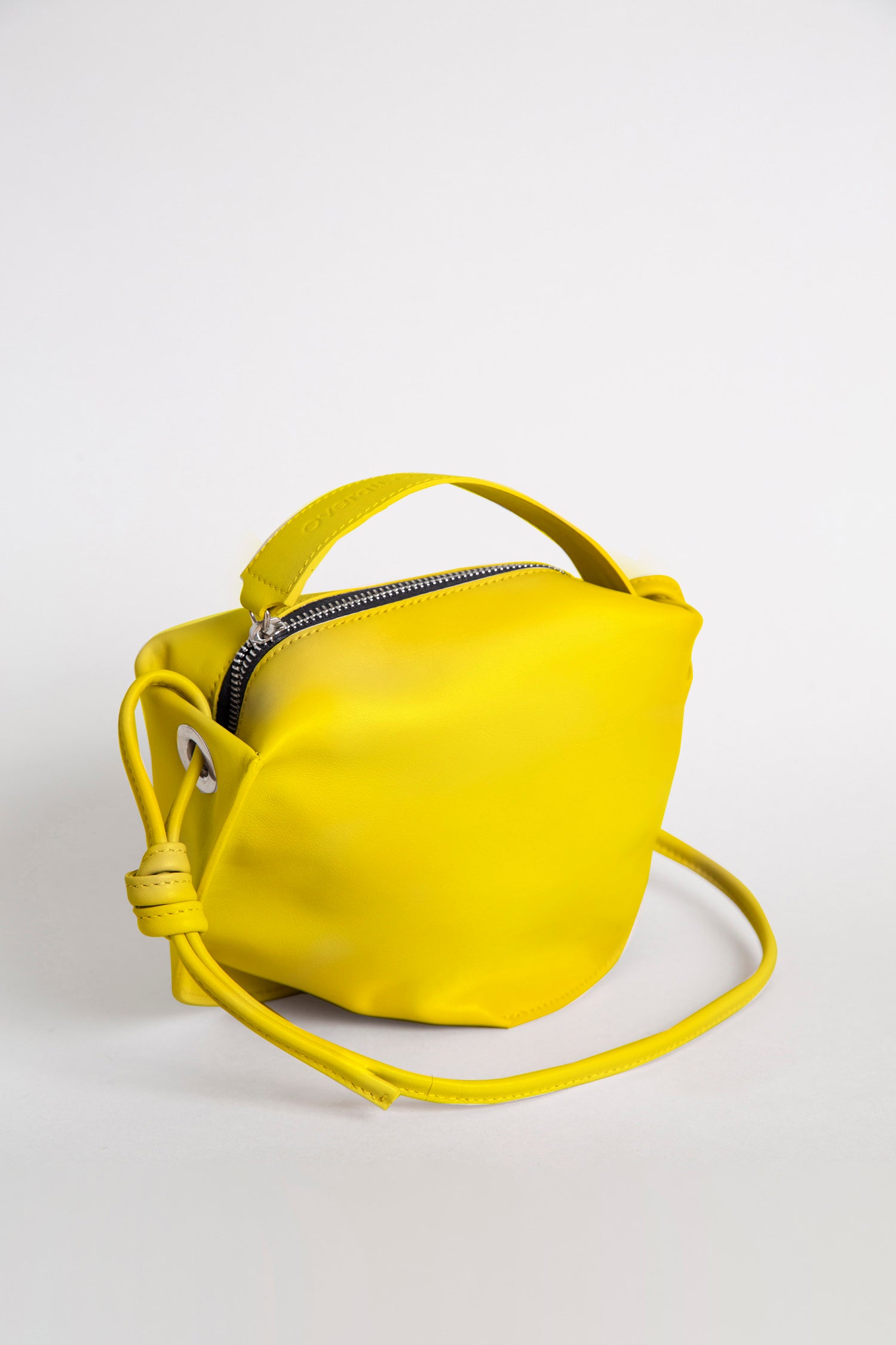 SHELL CLUTCH YELLOW Overall Office shell-clutch-yellow-overall-office